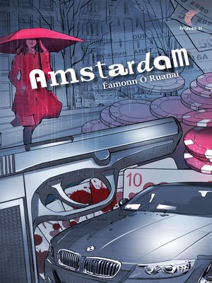 cover image of Amstardam